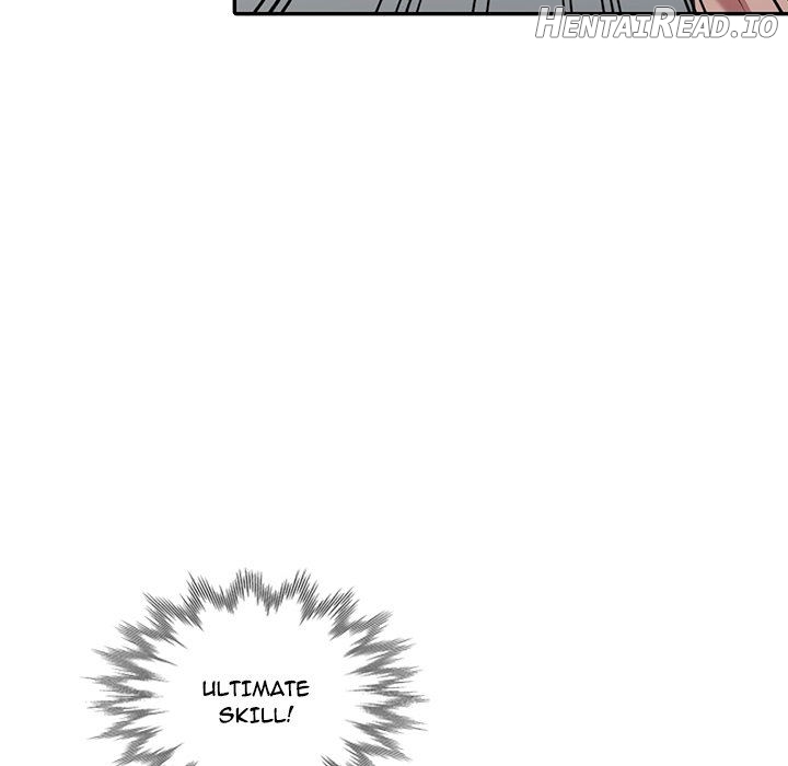 Secret Hideout Chapter 25 - page 115