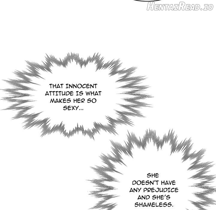 Secret Hideout Chapter 25 - page 13