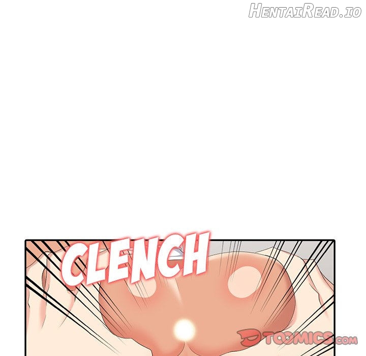 Secret Hideout Chapter 25 - page 141