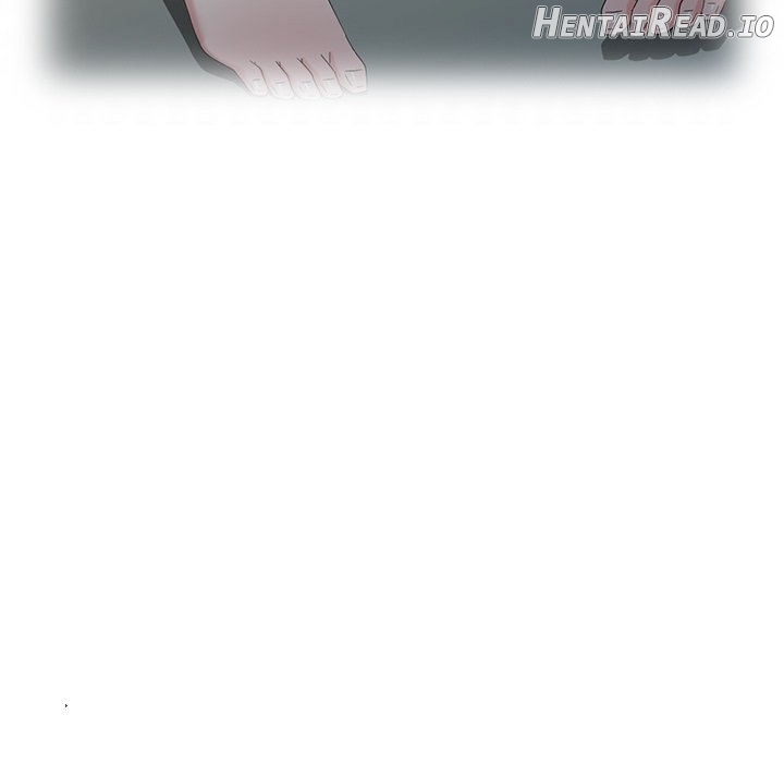 Secret Hideout Chapter 25 - page 16
