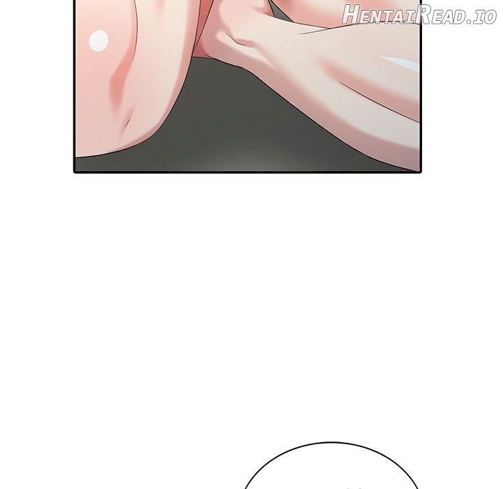 Secret Hideout Chapter 25 - page 20