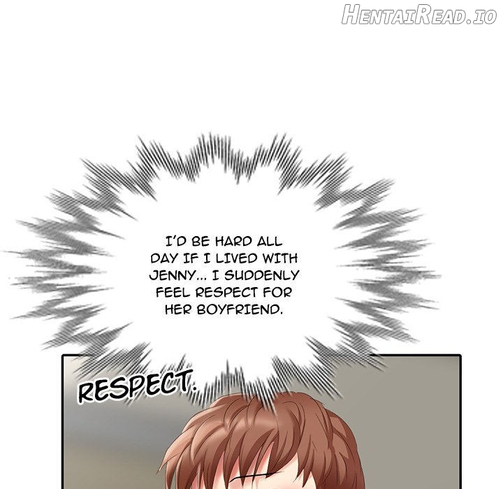 Secret Hideout Chapter 25 - page 23