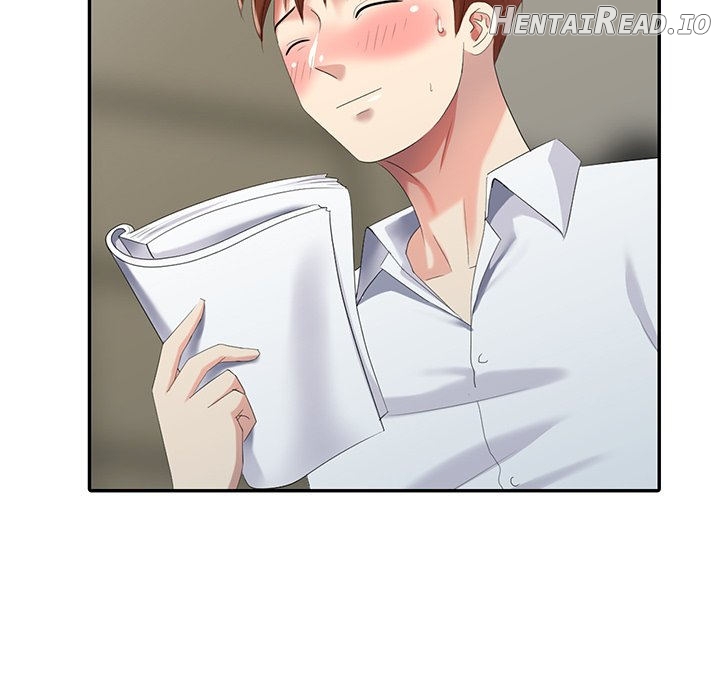 Secret Hideout Chapter 25 - page 24