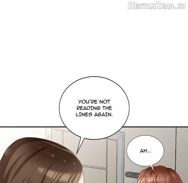 Secret Hideout Chapter 25 - page 25