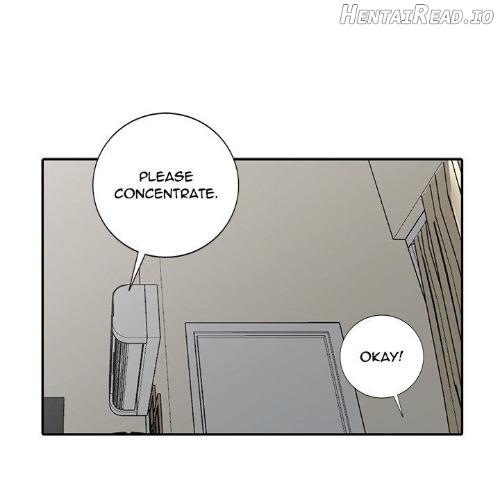 Secret Hideout Chapter 25 - page 28