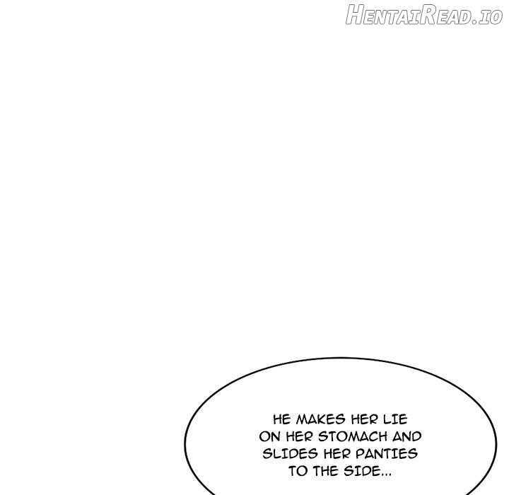 Secret Hideout Chapter 25 - page 29