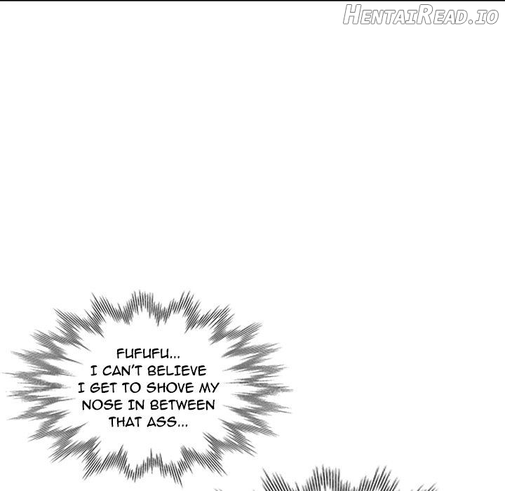 Secret Hideout Chapter 25 - page 36