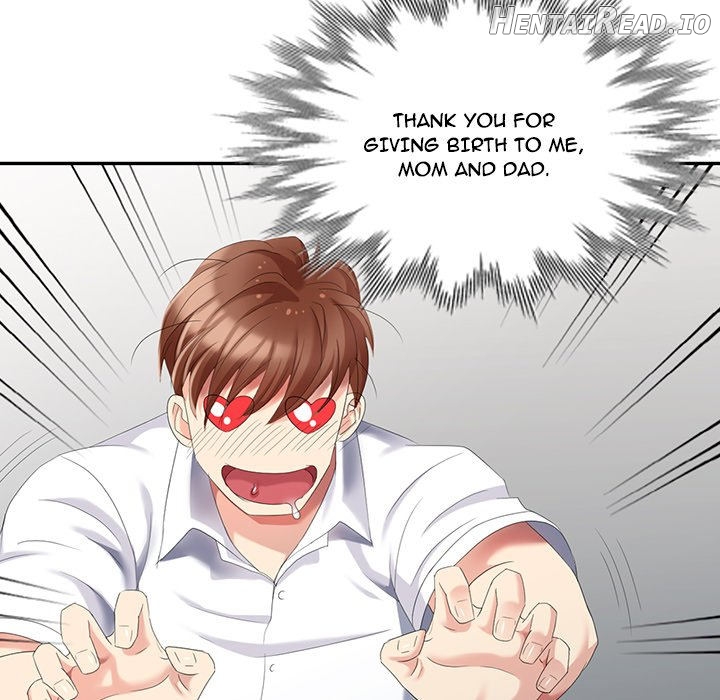 Secret Hideout Chapter 25 - page 37