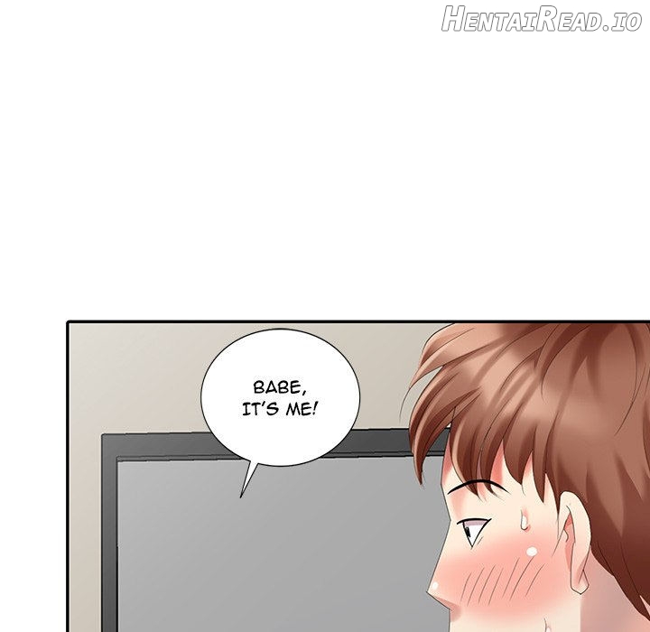 Secret Hideout Chapter 25 - page 42