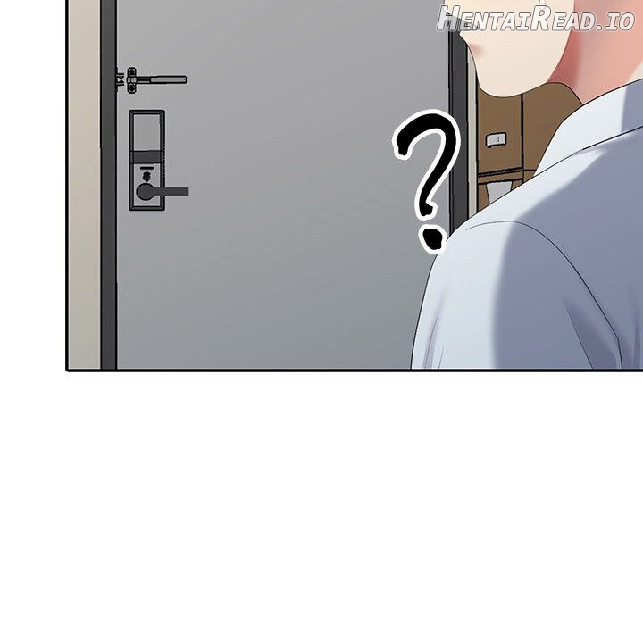Secret Hideout Chapter 25 - page 43