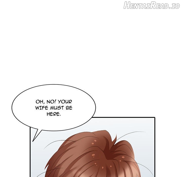 Secret Hideout Chapter 25 - page 44