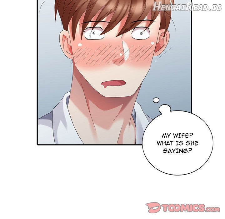 Secret Hideout Chapter 25 - page 45