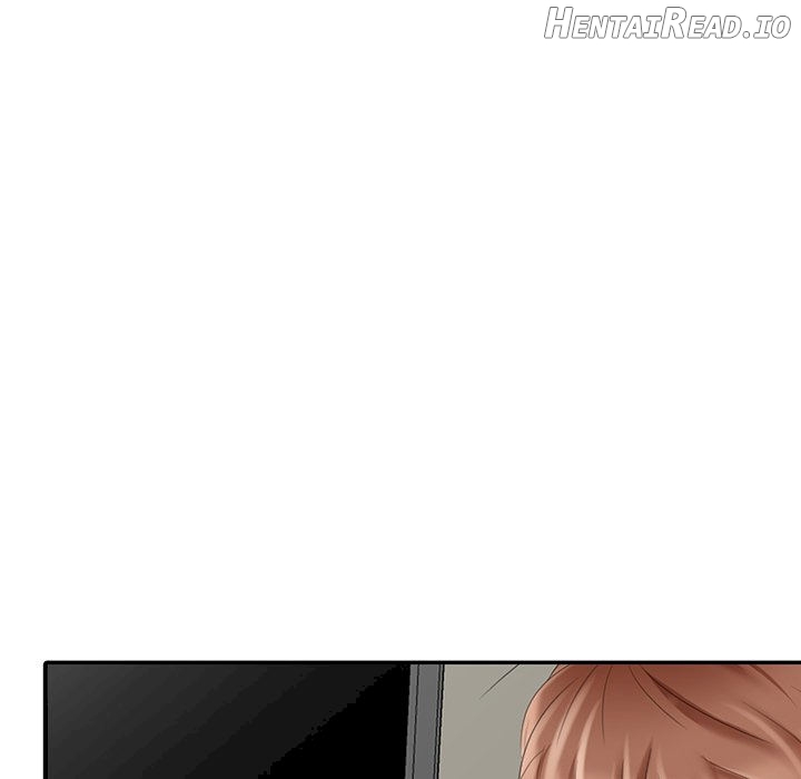 Secret Hideout Chapter 25 - page 48