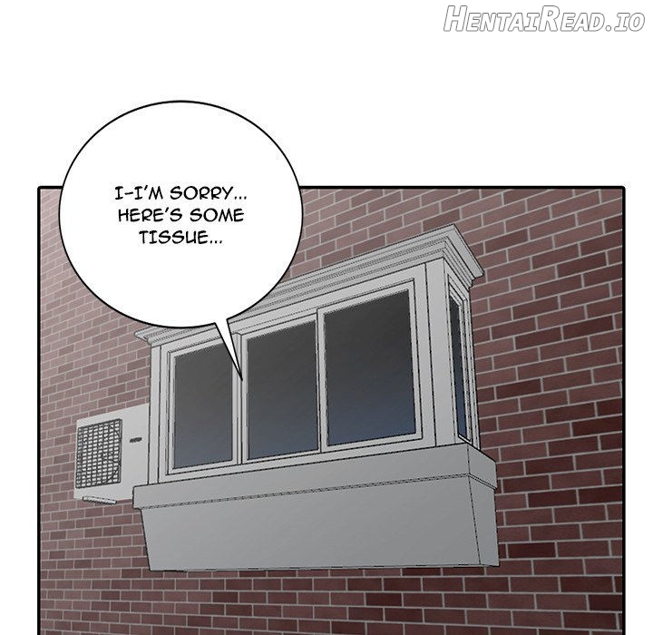 Secret Hideout Chapter 25 - page 5