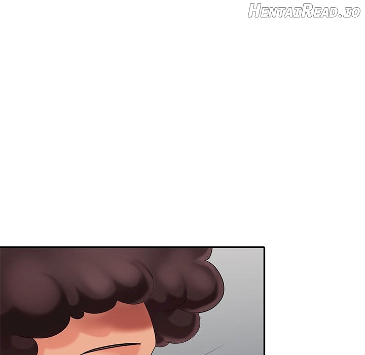 Secret Hideout Chapter 25 - page 58