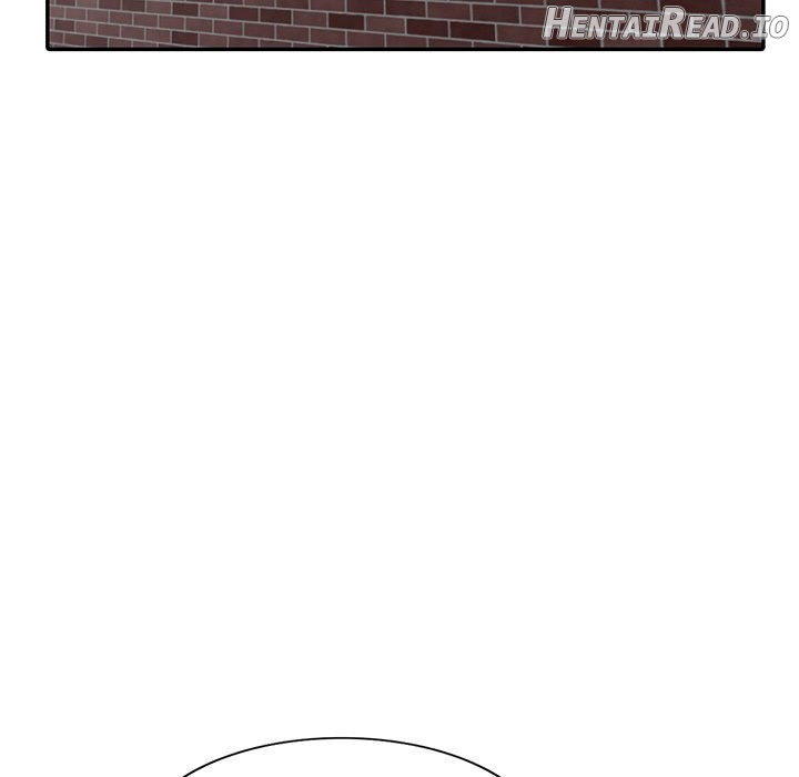 Secret Hideout Chapter 25 - page 6