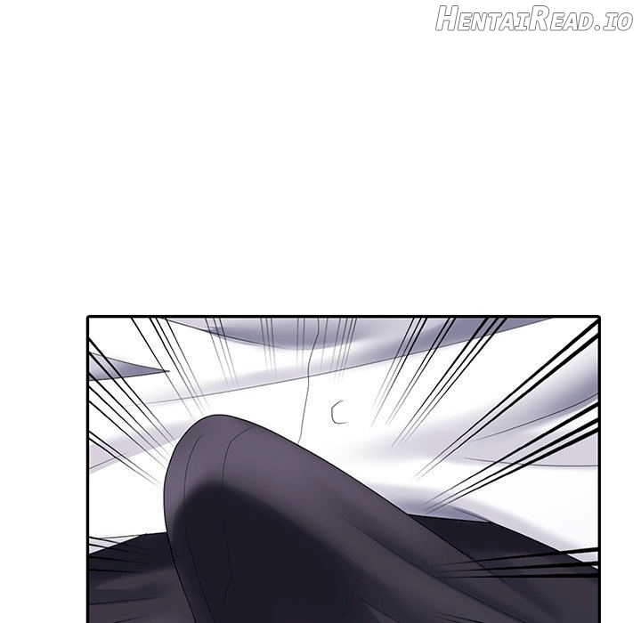 Secret Hideout Chapter 25 - page 60