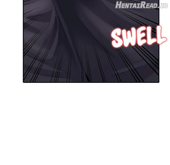 Secret Hideout Chapter 25 - page 61