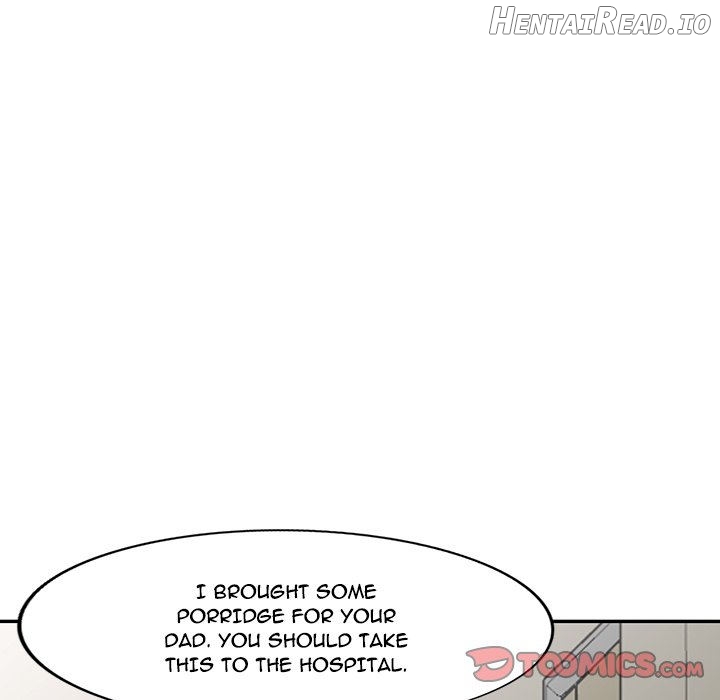 Secret Hideout Chapter 25 - page 69