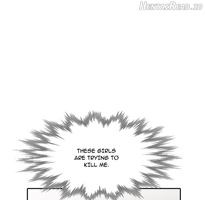 Secret Hideout Chapter 25 - page 74