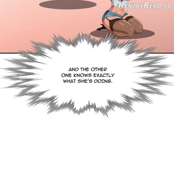 Secret Hideout Chapter 25 - page 78