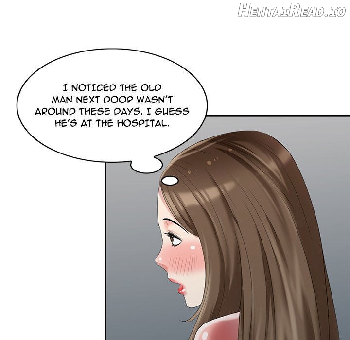 Secret Hideout Chapter 25 - page 79