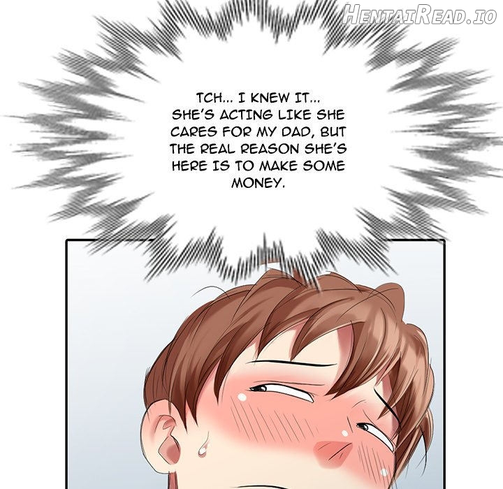 Secret Hideout Chapter 25 - page 85