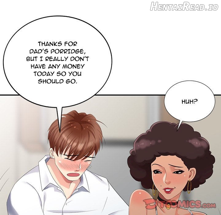 Secret Hideout Chapter 25 - page 87