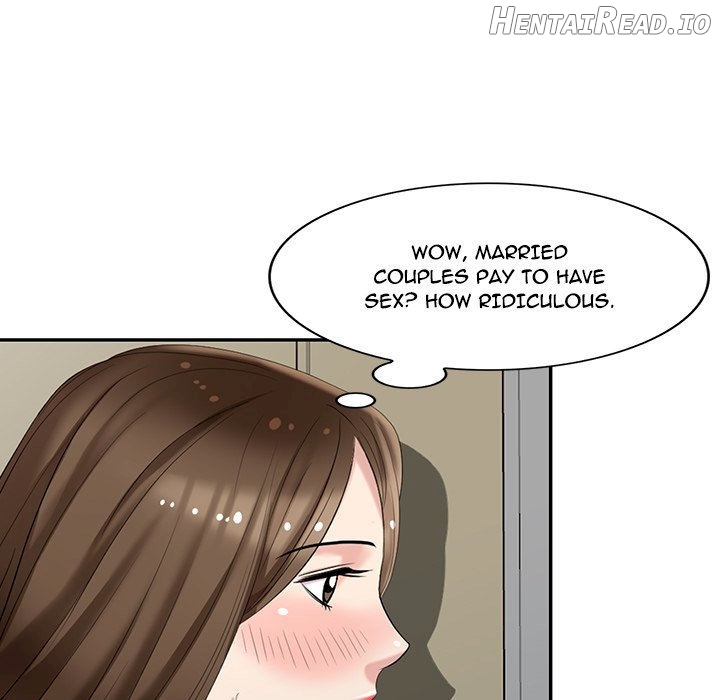 Secret Hideout Chapter 25 - page 89