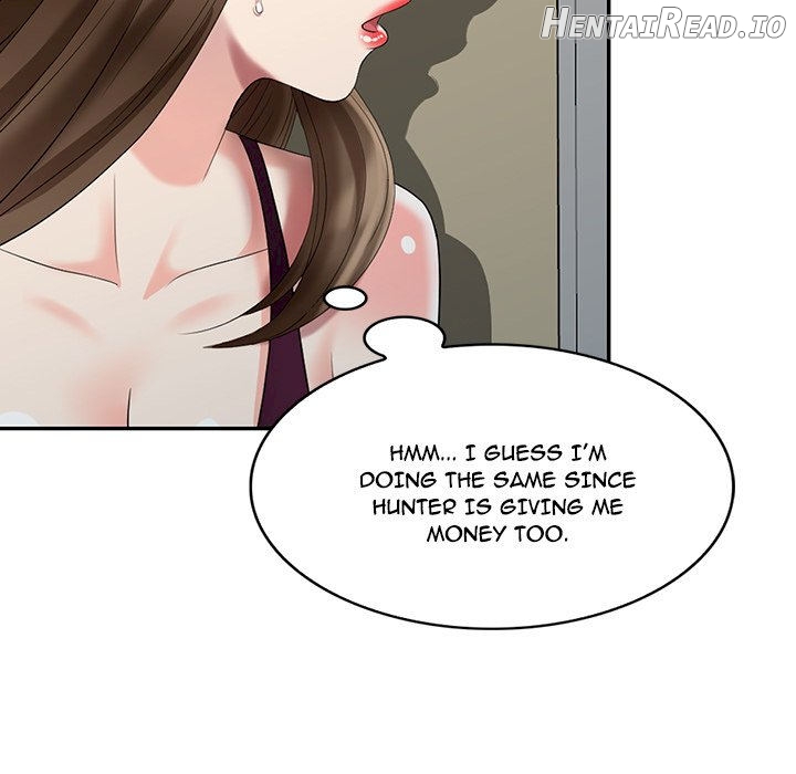 Secret Hideout Chapter 25 - page 90