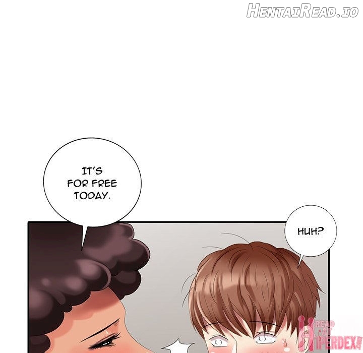 Secret Hideout Chapter 25 - page 91
