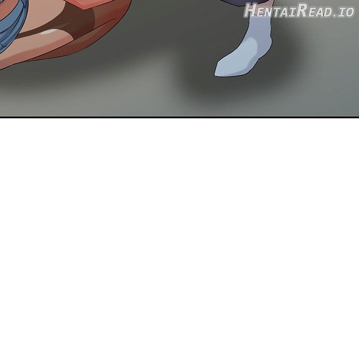 Secret Hideout Chapter 25 - page 96
