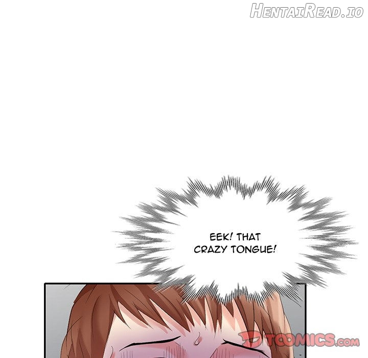 Secret Hideout Chapter 25 - page 99
