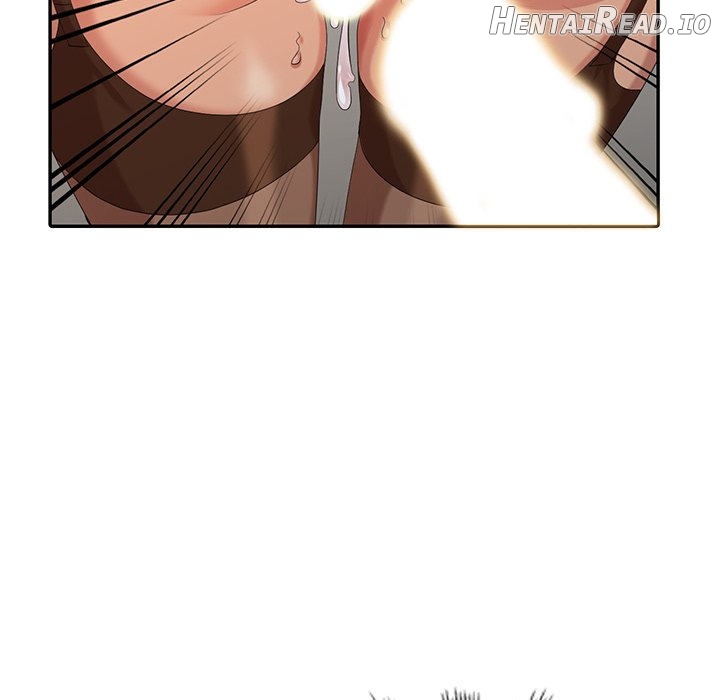 Secret Hideout Chapter 26 - page 10