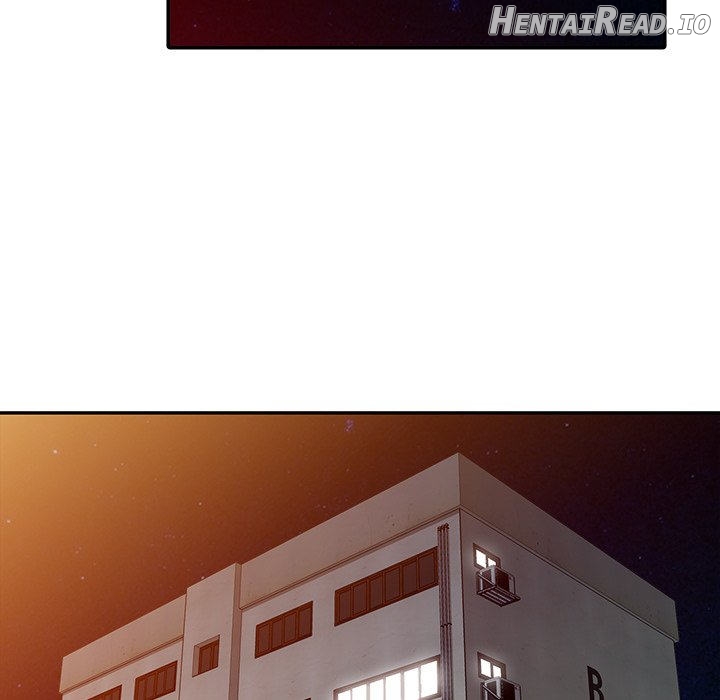 Secret Hideout Chapter 26 - page 100