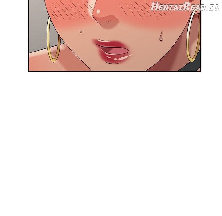 Secret Hideout Chapter 26 - page 110