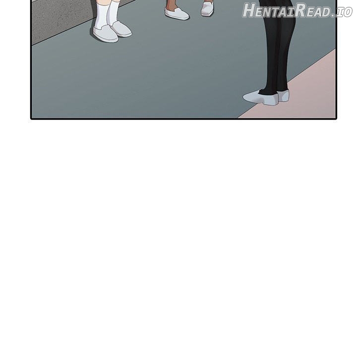Secret Hideout Chapter 26 - page 116
