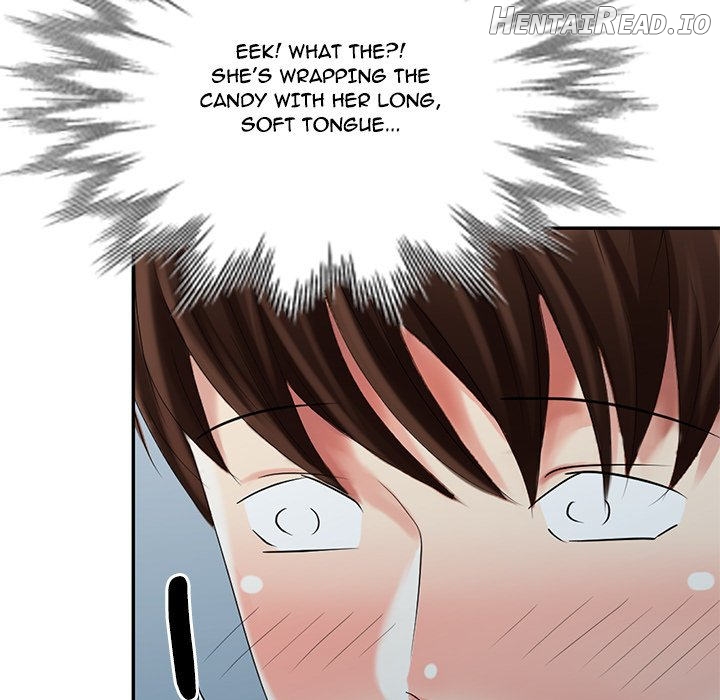 Secret Hideout Chapter 26 - page 145