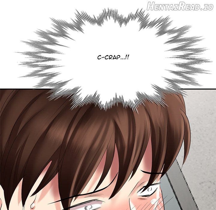 Secret Hideout Chapter 26 - page 149