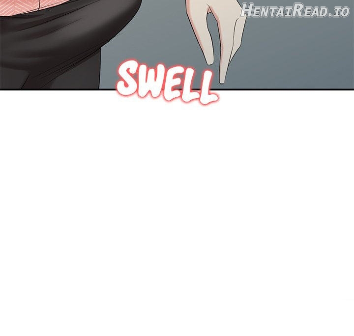 Secret Hideout Chapter 26 - page 151