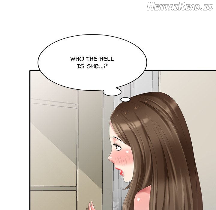 Secret Hideout Chapter 26 - page 18
