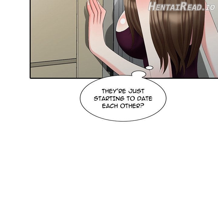 Secret Hideout Chapter 26 - page 19