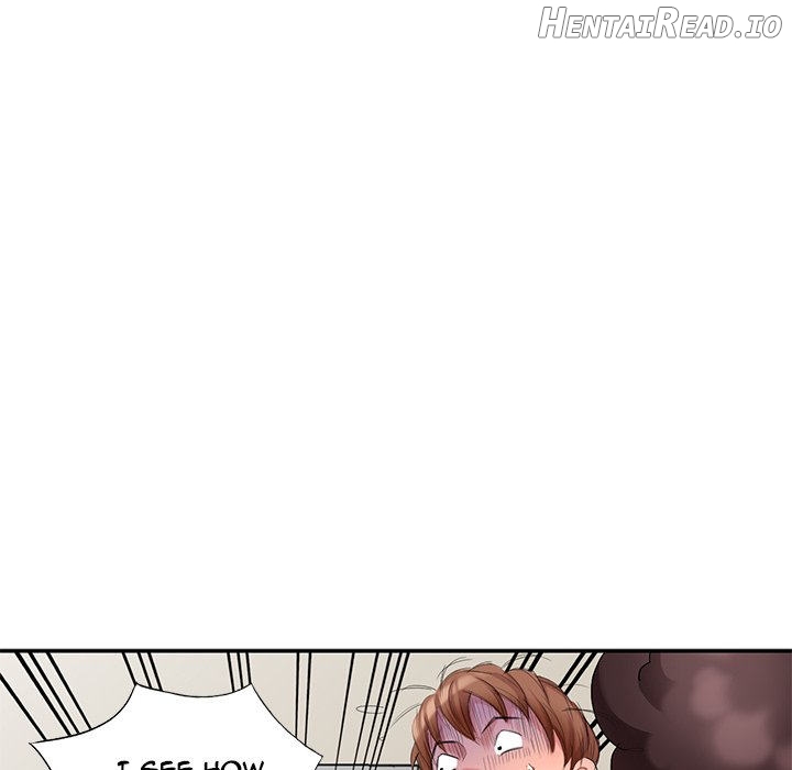 Secret Hideout Chapter 26 - page 28