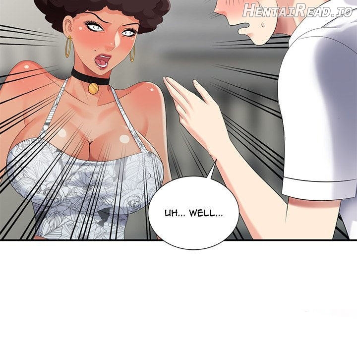 Secret Hideout Chapter 26 - page 41