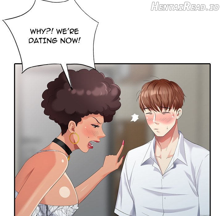 Secret Hideout Chapter 26 - page 44