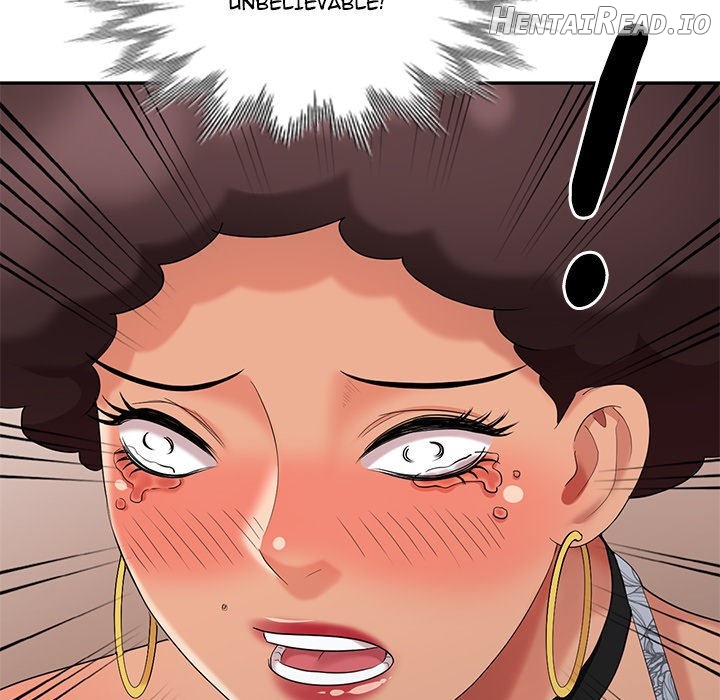Secret Hideout Chapter 26 - page 48