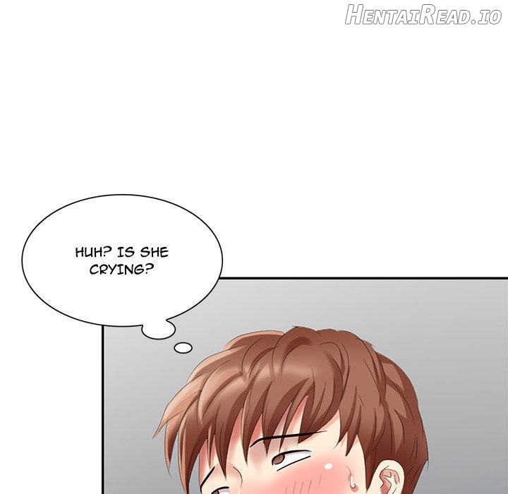 Secret Hideout Chapter 26 - page 59