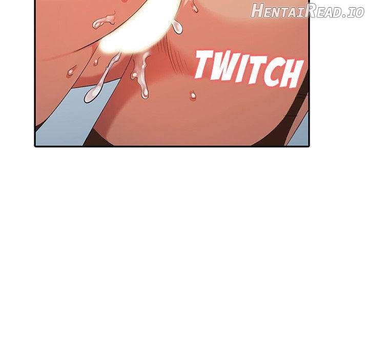 Secret Hideout Chapter 26 - page 6