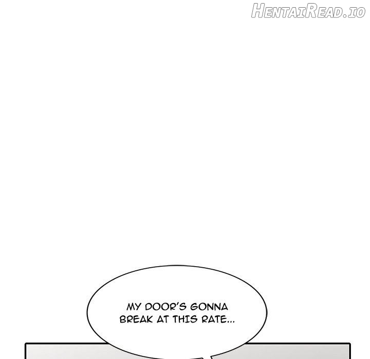 Secret Hideout Chapter 26 - page 65