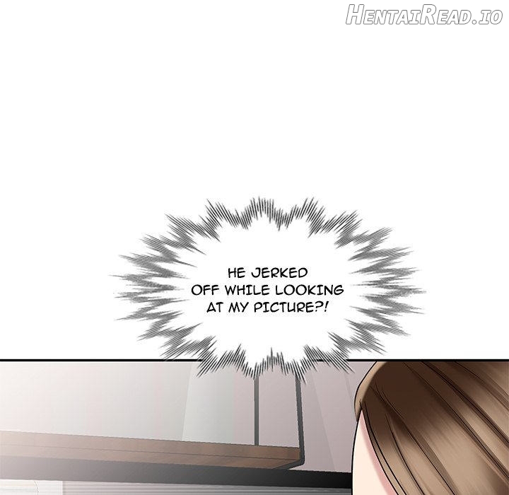 Secret Hideout Chapter 26 - page 77